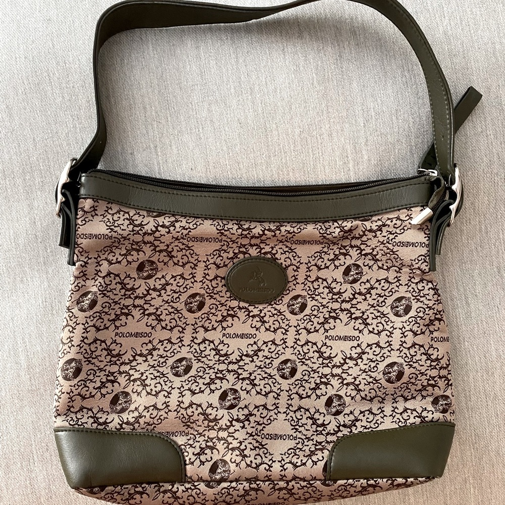 Unique Polo Meisdo bag